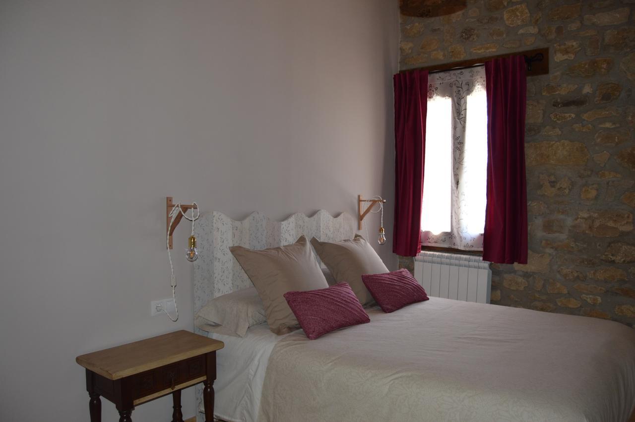 Lo Cel De Tolo Guest House Exterior photo